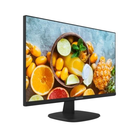 Moniteur Hikvision 27" IPS 4K UHD 60Hz Noir