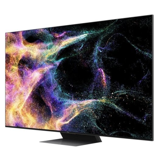 TV TCL QLED C845 85" Mini LED 4K UltraHD 144Hz Smart TV Google TV HDR Dolby Atmos FreeSync