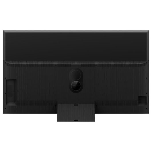 TV TCL QLED C845 85" Mini LED 4K UltraHD 144Hz Smart TV Google TV HDR Dolby Atmos FreeSync