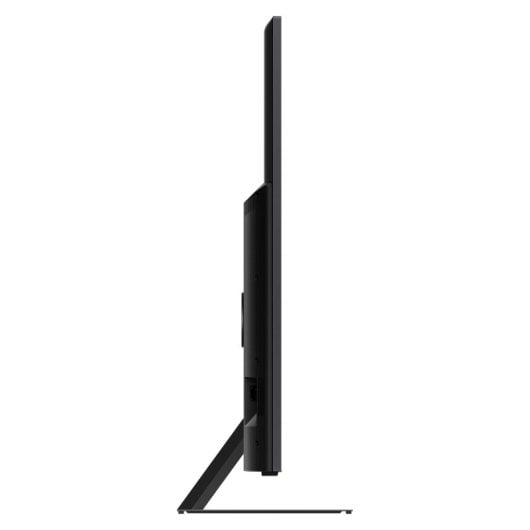 TV TCL QLED C845 85" Mini LED 4K UltraHD 144Hz Smart TV Google TV HDR Dolby Atmos FreeSync