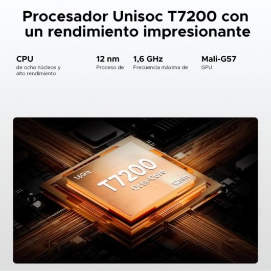 Smartphone DOOGEE Fire 3 Ultra 24GB RAM 256GB Rugerizado Android 15 Negro/Naranja