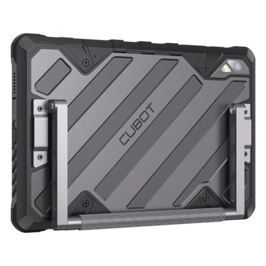 Tablet Cubot Tab KingKong 2 WiFi + 4G + 5G 10,95" 8GB 256GB Preto