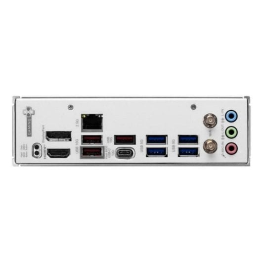 MSI B850M GAMING PLUS WIFI6E AMD B850 Zócalo AM5 micro ATX