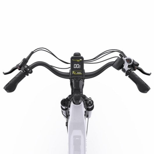 Bicicleta eléctrica Onesport OT05 250W 36V 18,2Ah 7V Shimano Frenos hidráulicos LCD 27,5"