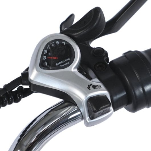 Vélo cargo électrique GOGOBEST GF100 350W 36V 20Ah LCD Aluminium IPX5