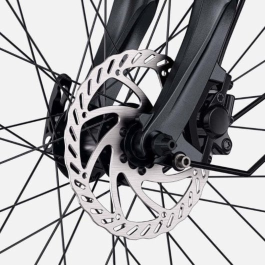 Elektrofahrrad ENGWE P275 SE 250W 36V 13Ah Urban Shimano 7-Gang Hydraulikbremsen