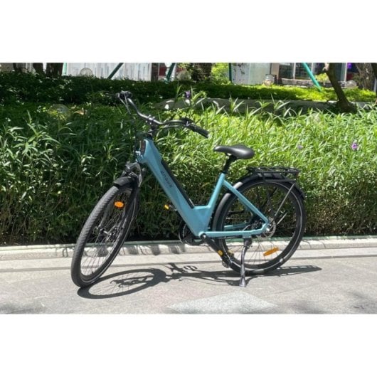 Elektrofahrrad ENGWE P275 SE 250W 36V 13Ah Urban Shimano 7-Gang Hydraulikbremsen