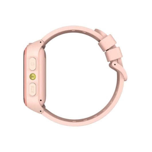 Smartwatch Blackview Z30 GPS + WiFi + LBS + 4G + Bluetooth 5.2 + Pantalla 1.75" resistente