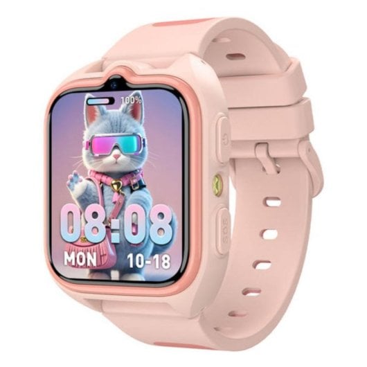 Blackview Z30 GPS 4G Bluetooth 5.2 1,75'' Rosa Einheitsgröße SOS-Funktion