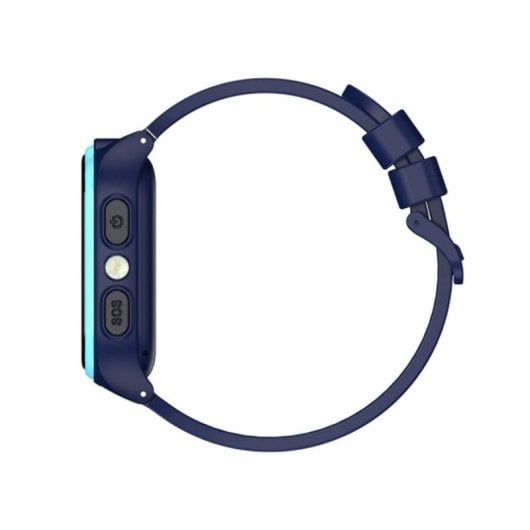 Smartwatch Blackview Z30 4G GPS WiFi Bluetooth 5.2 schermo 1.75" batteria lunga