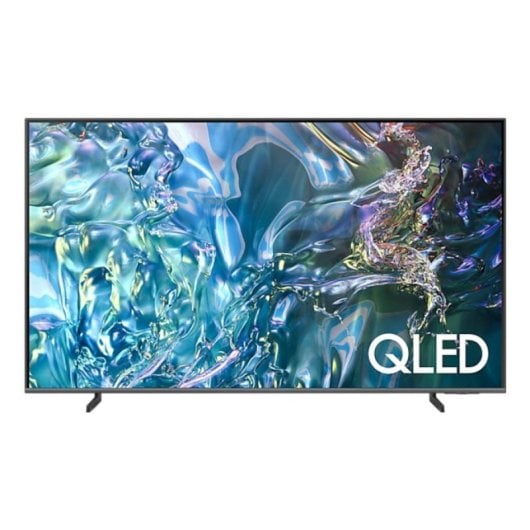 TV Samsung QLED Q67D 43" 4K UHD Smart TV WiFi Bluetooth HDR10+ AirPlay 2