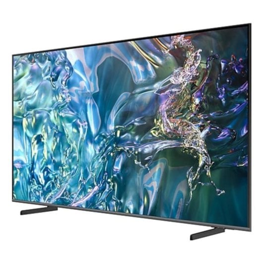 TV Samsung QLED Q67D 43" 4K UHD Smart TV WiFi Bluetooth HDR10+ AirPlay 2