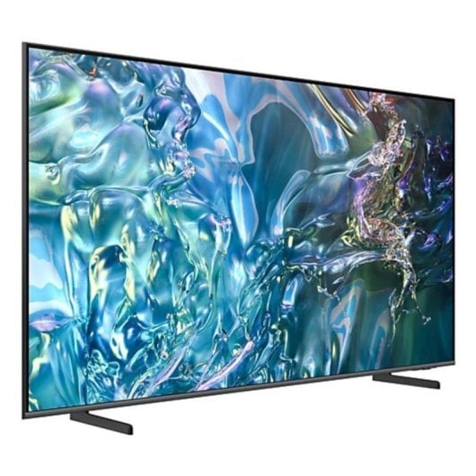 TV Samsung QLED Q67D 43" 4K UHD Smart TV WiFi Bluetooth HDR10+ AirPlay 2