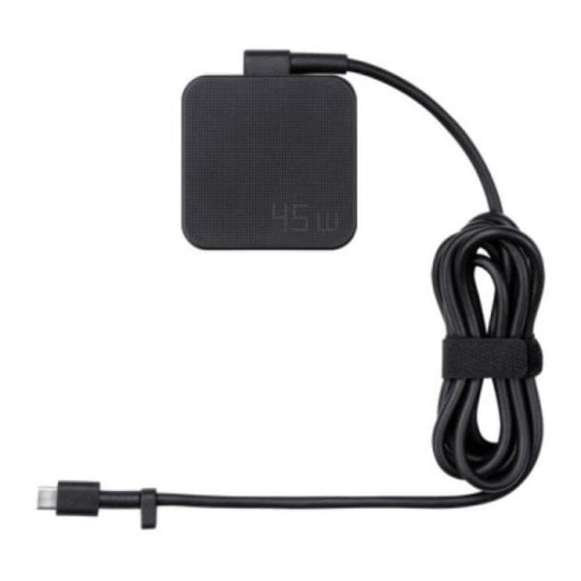 Netzteil ASUS AC45-00 Schwarz 45 W 100-240 V für Chromebook Portátil 0,9 m