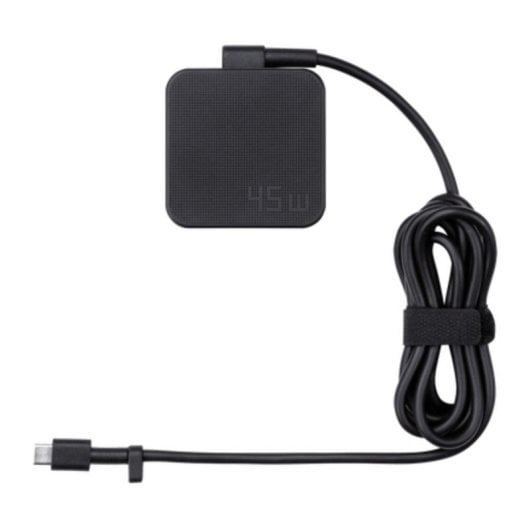 Netzteil ASUS AC45-00 Schwarz 45 W 100-240 V für Chromebook Portátil 0,9 m