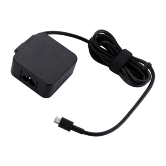Netzteil ASUS AC45-00 Schwarz 45 W 100-240 V für Chromebook Portátil 0,9 m