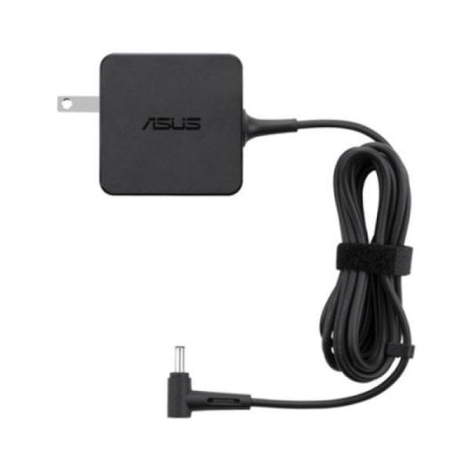 Adaptador de corriente ASUS AD45-00B 45 W 19 V 2,3 m Negro para portátil