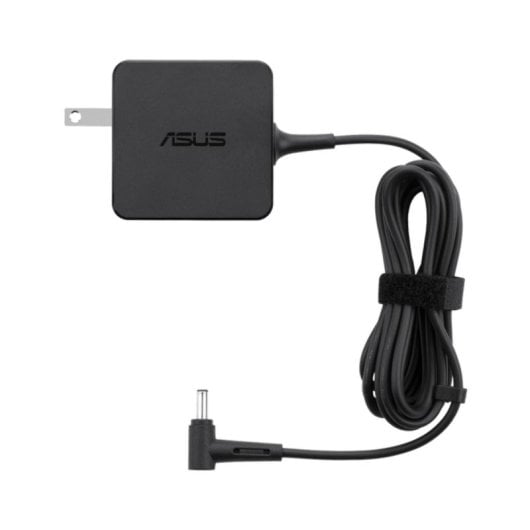 Adaptador de corriente ASUS AD45-00B 45 W 19 V 2,3 m Negro para portátil