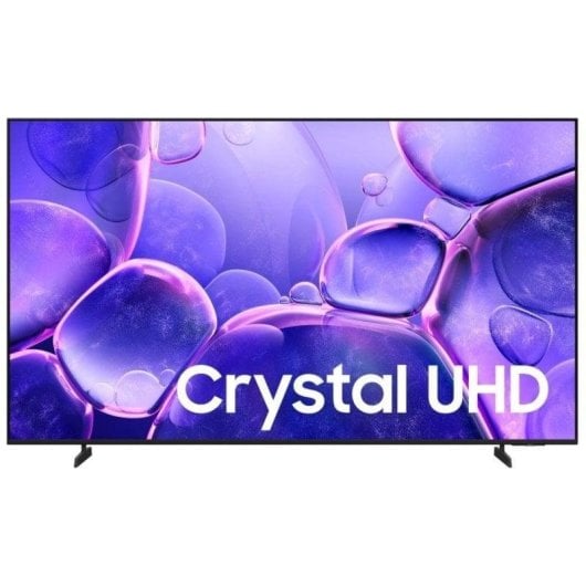TV Samsung LED UE65U8092FUXXH 65" 4K UltraHD 50Hz Smart TV Tizen HDR10+ Q-Symphony