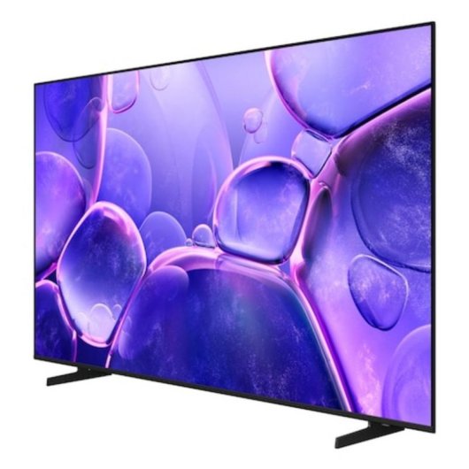 TV Samsung LED UE65U8092FUXXH 65" 4K UltraHD 50Hz Smart TV Tizen HDR10+ Q-Symphony