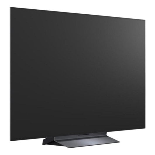 TV LG OLED evo AI OLED55C51LA 55" 4K UltraHD 120Hz Smart TV WebOS Dolby Vision G-SYNC