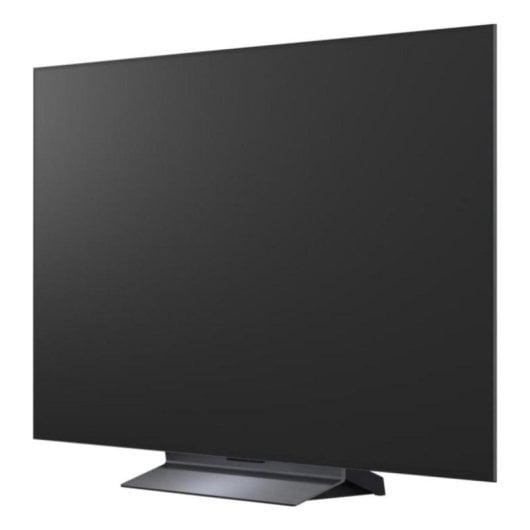 TV LG OLED evo AI OLED55C51LA 55" 4K UltraHD 120Hz Smart TV WebOS Dolby Vision G-SYNC