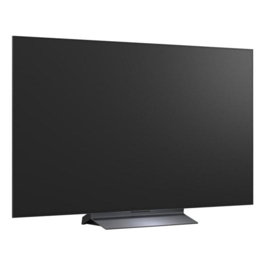 TV LG OLED evo AI OLED55C51LA 55" 4K UltraHD 120Hz Smart TV WebOS Dolby Vision G-SYNC