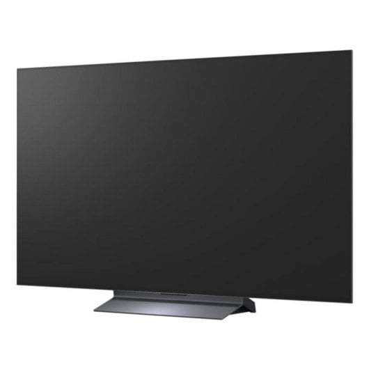 TV LG OLED evo AI OLED55C51LA 55" 4K UltraHD 120Hz Smart TV WebOS Dolby Vision G-SYNC
