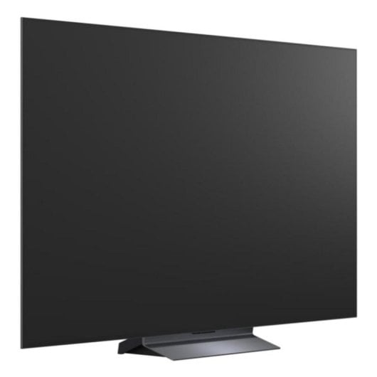 TV LG OLED evo AI OLED65C51LA 65" 4K UltraHD 120Hz Smart TV WebOS Dolby Vision G-SYNC