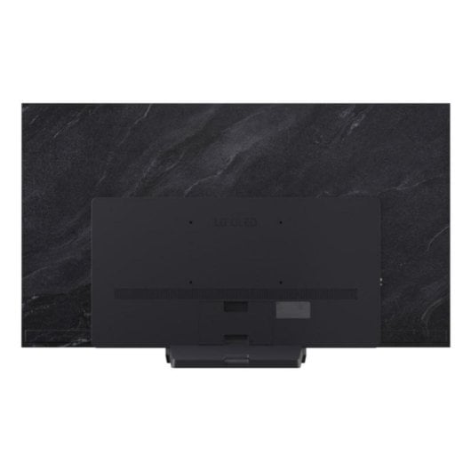 TV LG OLED evo AI OLED65C51LA 65" 4K UltraHD 120Hz Smart TV WebOS Dolby Vision G-SYNC
