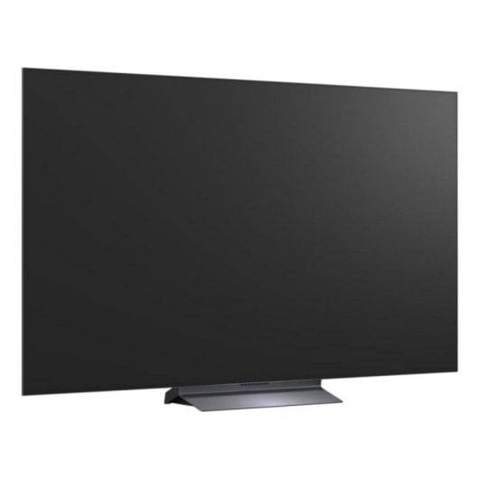 TV LG OLED evo AI OLED65C51LA 65" 4K UltraHD 120Hz Smart TV WebOS Dolby Vision G-SYNC