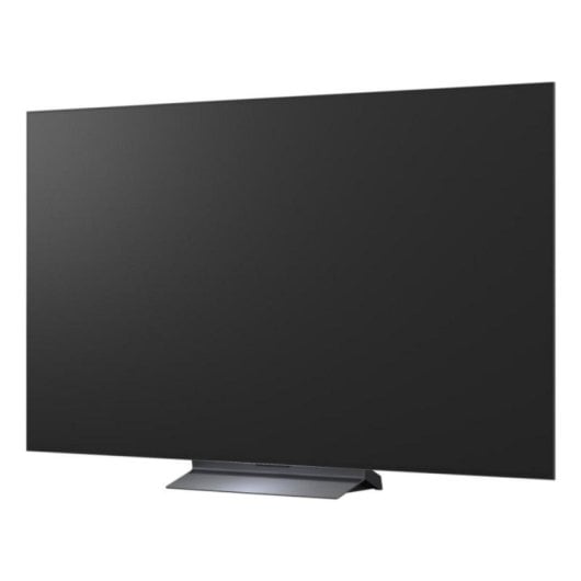 TV LG OLED evo AI OLED65C51LA 65" 4K UltraHD 120Hz Smart TV WebOS Dolby Vision G-SYNC