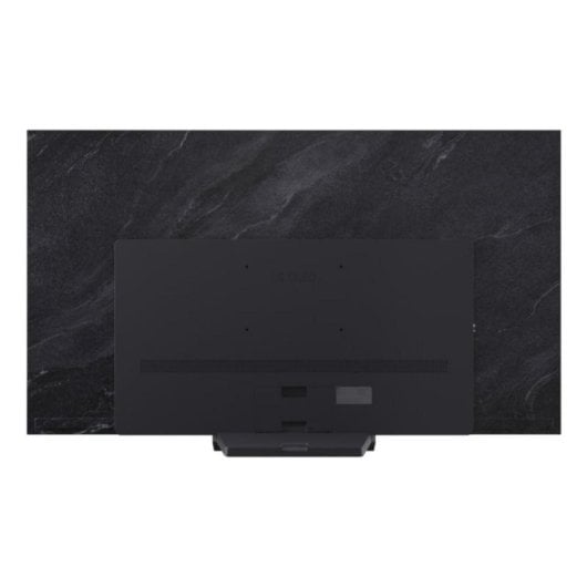 TV LG OLED evo AI OLED77C51LA 77" 4K UltraHD 120Hz Smart TV WebOS Dolby Vision G-SYNC