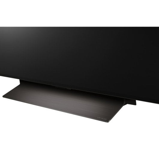 LG OLED OLED83C41LA 83" 4K UltraHD 120Hz Smart TV WebOS HDR10 Dolby Vision