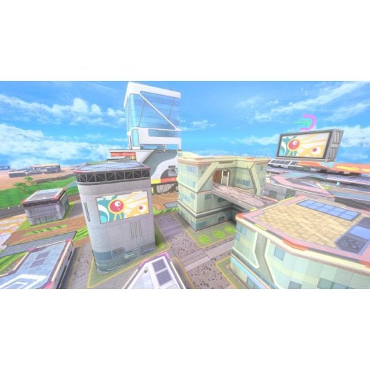Kirby Air Riders SWITCH 2