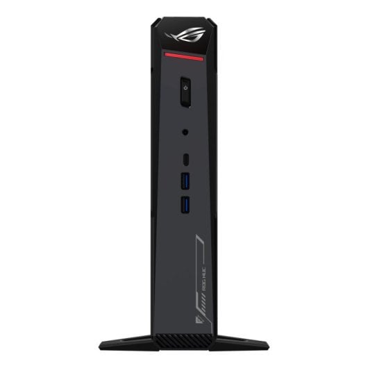 PC Sobremesa ASUS ROG NUC RNUC15JNK9X489A2 Intel Core Ultra 9 275HX 32GB 1TB SSD RTX 5070