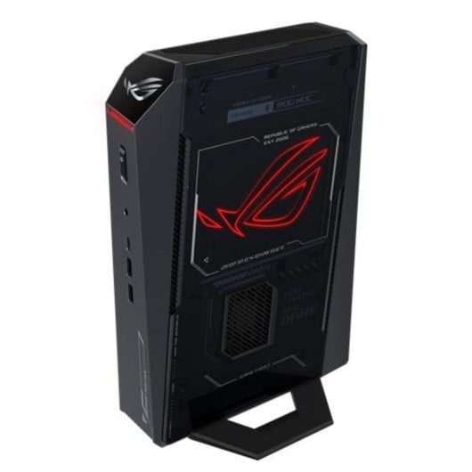 PC Sobremesa ASUS ROG NUC RNUC15JNK9X489A2 Intel Core Ultra 9 275HX 32GB 1TB SSD RTX 5070