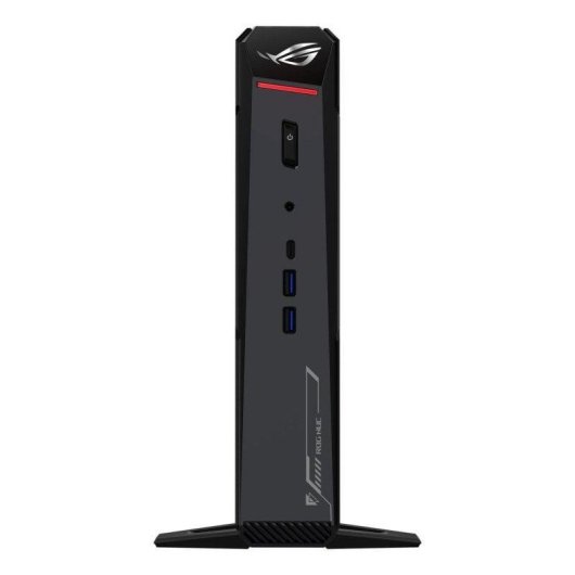 Mini PC ASUS ROG NUC RNUC15JNK9X489A2 Intel Core Ultra 9 275HX 32GB 1TB SSD RTX 5070 Windows 11