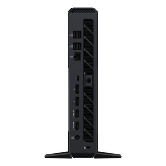 PC Sobremesa ASUS ROG NUC RNUC15JNK9X489A2 Intel Core Ultra 9 275HX 32GB 1TB SSD RTX 5070