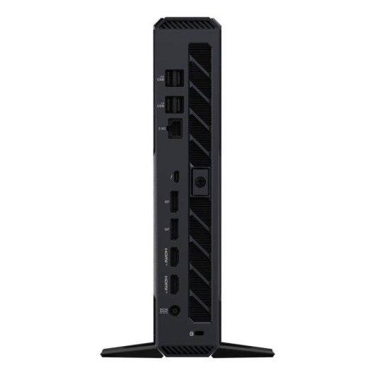 Mini PC ASUS ROG NUC RNUC15JNK9X489A2 Intel Core Ultra 9 275HX 32GB 1TB SSD RTX 5070 Windows 11