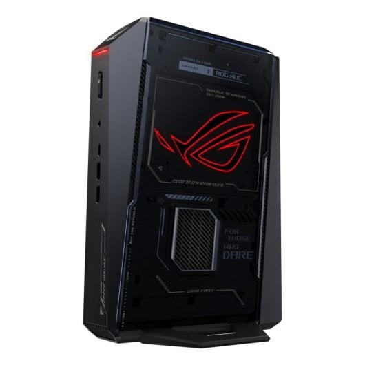 PC Sobremesa ASUS ROG NUC RNUC15JNK9X489A2 Intel Core Ultra 9 275HX 32GB 1TB SSD RTX 5070