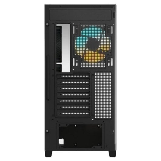 Torre GIGABYTE C500 Panoramic Stealth ATX Vidrio Templado Negra Gaming