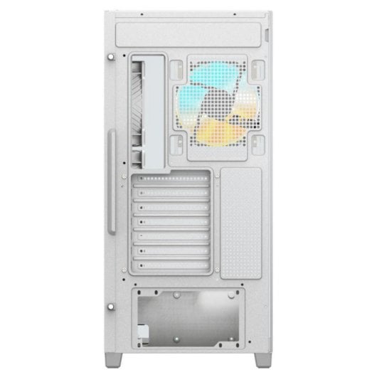 Caja PC Gigabyte C500 Panoramic Stealth Blanco ATX Vidrio Templado Gaming