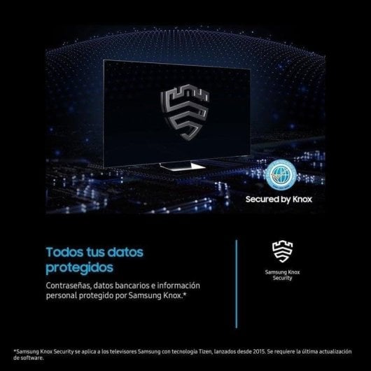 Samsung LED TU75U8005FUXXC 75" 4K UltraHD Smart TV Tizen HDR10+