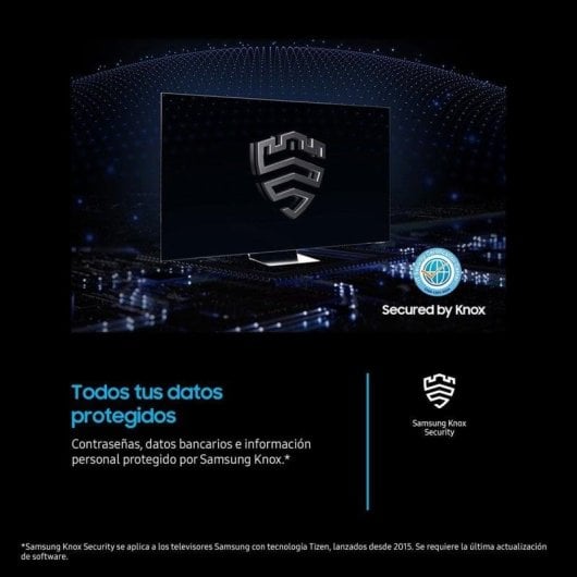 TV Samsung LED TU75U8005FUXXC 75" 4K UltraHD 50Hz Smart TV Tizen HDR10+ Gaming Hub