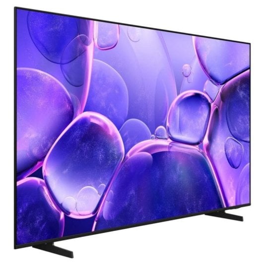 Téléviseur Samsung UE43U8072FUXXH 43" LED Crystal 4K UltraHD Smart TV Tizen HDR