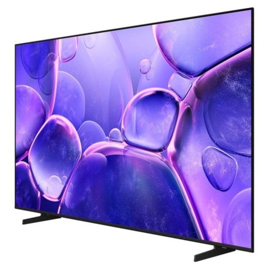 Téléviseur Samsung UE43U8072FUXXH 43" LED Crystal 4K UltraHD Smart TV Tizen HDR