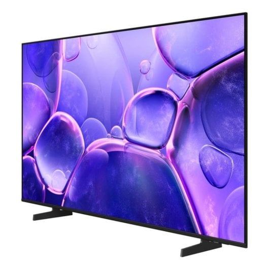 TV Samsung LED UE43U8072FUXXH 43" 4K UltraHD 50Hz Smart TV Tizen HDR10+ MetalStream