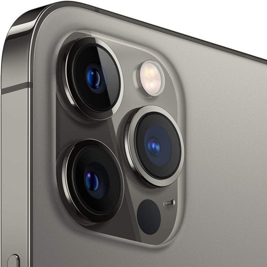 Replay Apple iPhone 12 Pro Max 128GB Graphite Free Ricondizionato
