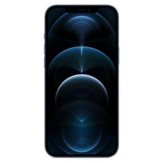 Replay Apple iPhone 12 Pro Max 128GB Pacific Blue Ricondizionato Gratuito